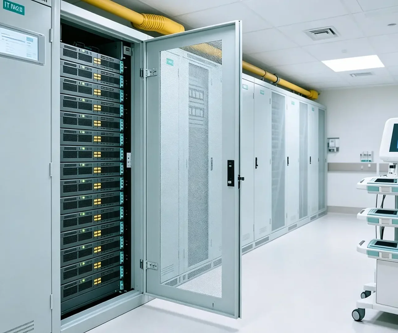 hospital-it-server-rack-room-medical-facility-scene